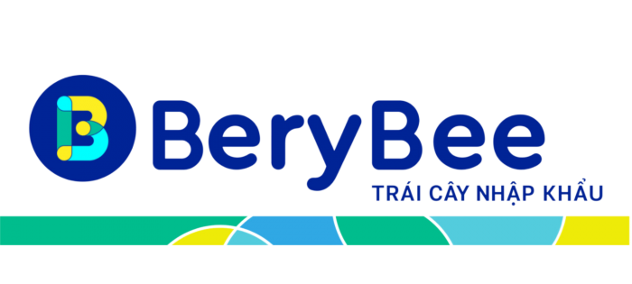 BeryBee / Chuỗi Siêu Thị Trái Cây Nhập Khẩu & Thực phẩm tiện lợi