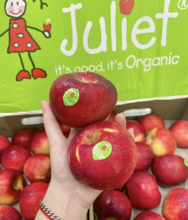 TÁO JULIET ORGANIC PHÁP